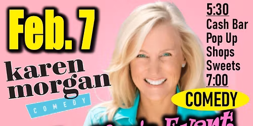 Karen Morgan