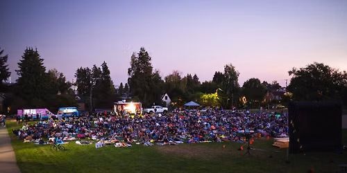 Movies by the Tower 2026