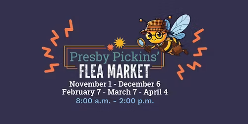 \ud83d\udc1d\u2728 NOT YOUR ORDINARY MARKET! \u2728\ud83d\udc1d