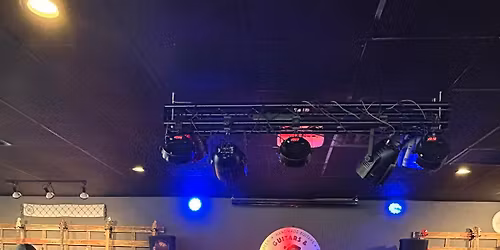 Robb, Pat and Friends at G&G Richardson