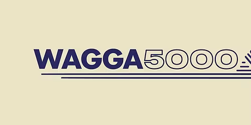 Wagga 5000 \ud83d\udc5f