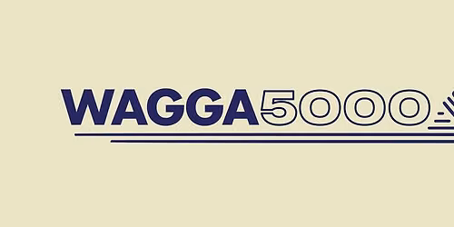 Wagga 5000 \ud83d\udc5f 