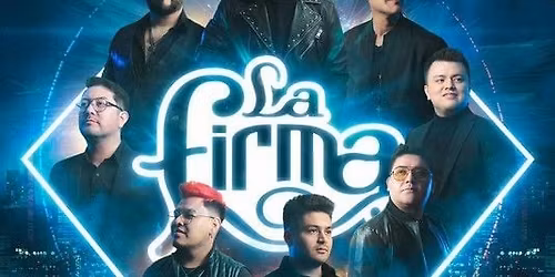 La Firma, Solido in Houston