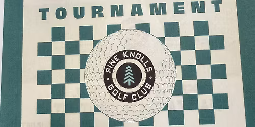 Senior 50+ 2-person Best Shot Tournament