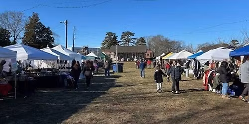 Holiday Wonderland & Christmas Market