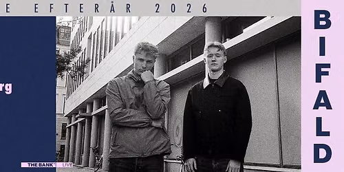 Bifald \/\/ Skr\u00e5en