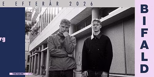 Bifald \/\/ Skr\u00e5en