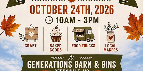 Schremp Fall Fest 2026