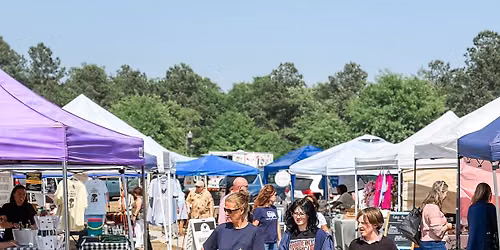 Wednesday Market Day!