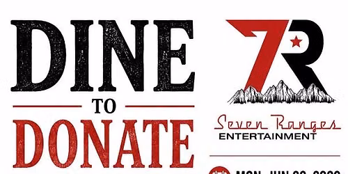 7 Ranges Dine to Donate for The Ohio Valley Fighting Cancer Fund