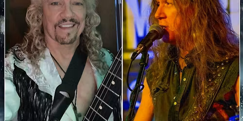 Chris Max | Lone Star Court & Water Trough | Domain Dr , TX