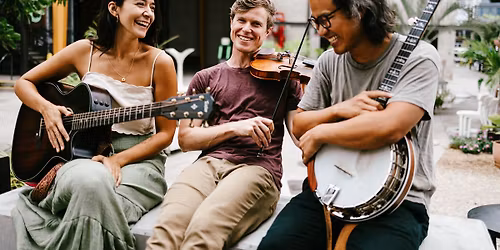 Streetlight Cadence | December 9