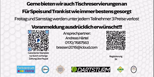 6. Hochfranken Cup 2027