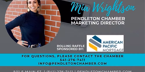 Lead & Succeed: Monthly Membership Networking Luncheon Series