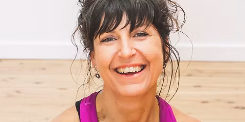 Tuesdays with Angelique @ Yoga Brave East Maitland