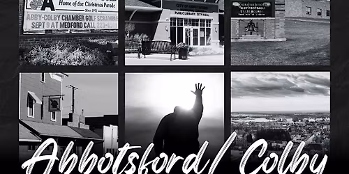 Abbotsford\/Colby Prayer Walk