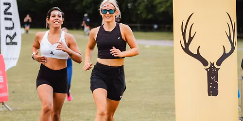 WILD HYBRID LEEDS - BRAMHAM PARK DAY 2 SOLOS