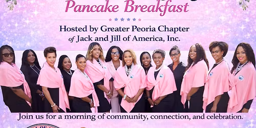 Mother\u2019s Legacy Pancake Breakfast