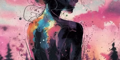 Spiritual Thick University's  Embrace Your Darkness, Reclaim Your Light:  The Spiritual Shadow Work 