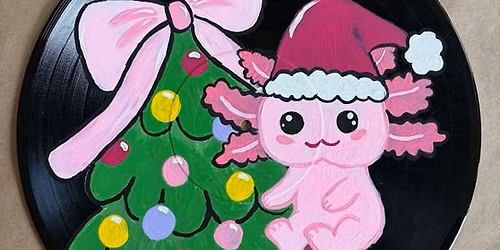 Kids and Youth Afternoon Out, Winter Break