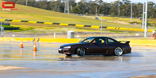 Saturday Sliding 22nd November 2025