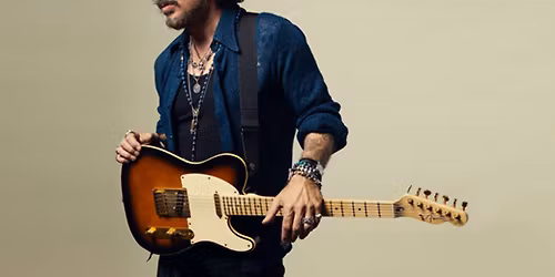 Richie Kotzen