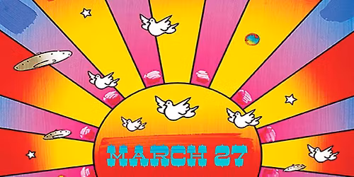 David Kraai @ Sago at Sea Palms