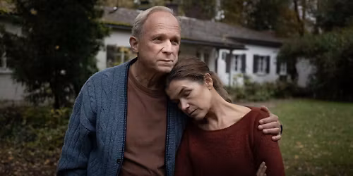 Dann passiert das Leben