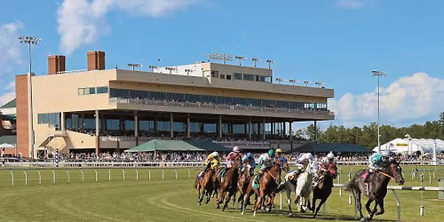 Colonial Downs Live Racing