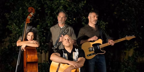 Llorona LIVE at The Rosebud