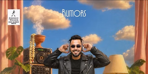 Shashthi Sundowner Feat. Siddhanth