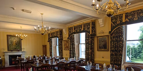 Lodge Scoon & Perth No.3 Supper Night