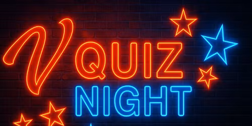 Quiz Night at Viktoria Bar