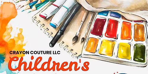 Children's Painting Workshop