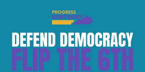FLIP THE 6TH! Write postcards to high potential voters!