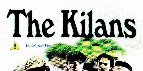 The Kilans at The District Bar - WA