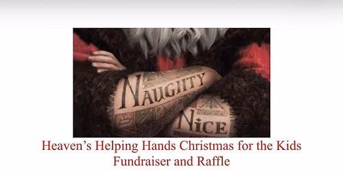Christmas for the Kids