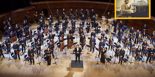 Music Worcester Presents: Orchestre National de France