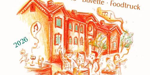 L'Ecole Buissonni\u00e8re \/\/ guinguette culturelle \/\/ Marssac s\/ Tarn