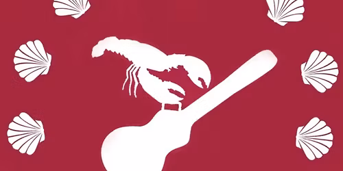 Mosey On Down to Lobster In The Rough for Country Funday with Country Roads