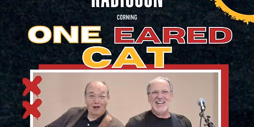 One Eared Cat @Radisson Hotel Corning