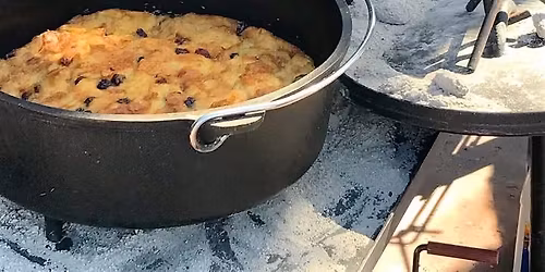 PADOG (Payson Area Dutch Oven Gathering)