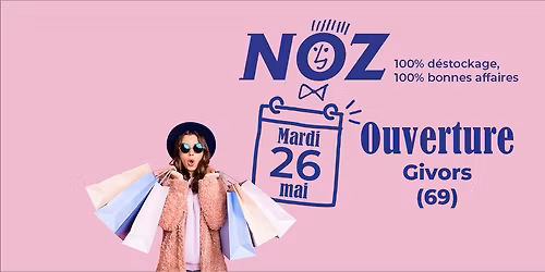 Date d'ouverture officielle