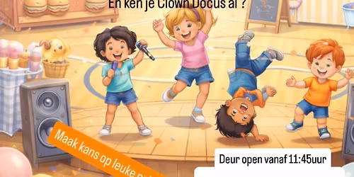 Zomerfestival 2026