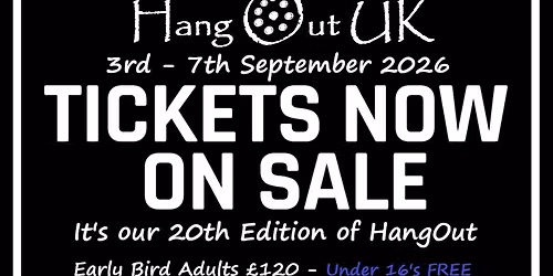 HangOut Uk