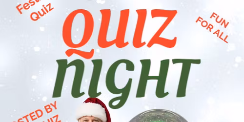 The Builders Big End of 2025 Quiz