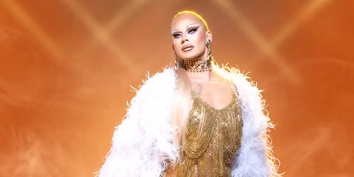 A Fairytale! Comedy\/Drag Show