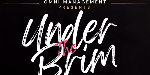 Under The Brim: Fashion Show