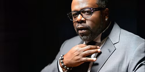 Cedric The Entertainer