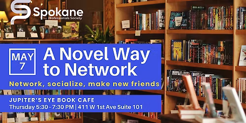 A Novel Way to Network